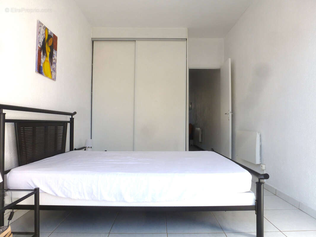 Appartement à PORT-LA-NOUVELLE