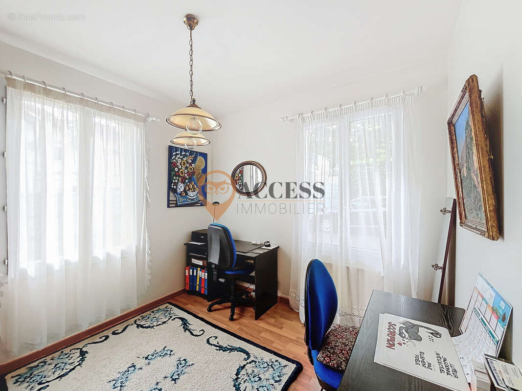 Appartement à GROSLAY