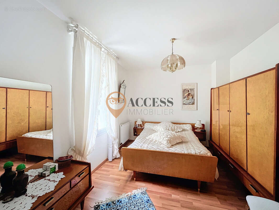 Appartement à GROSLAY