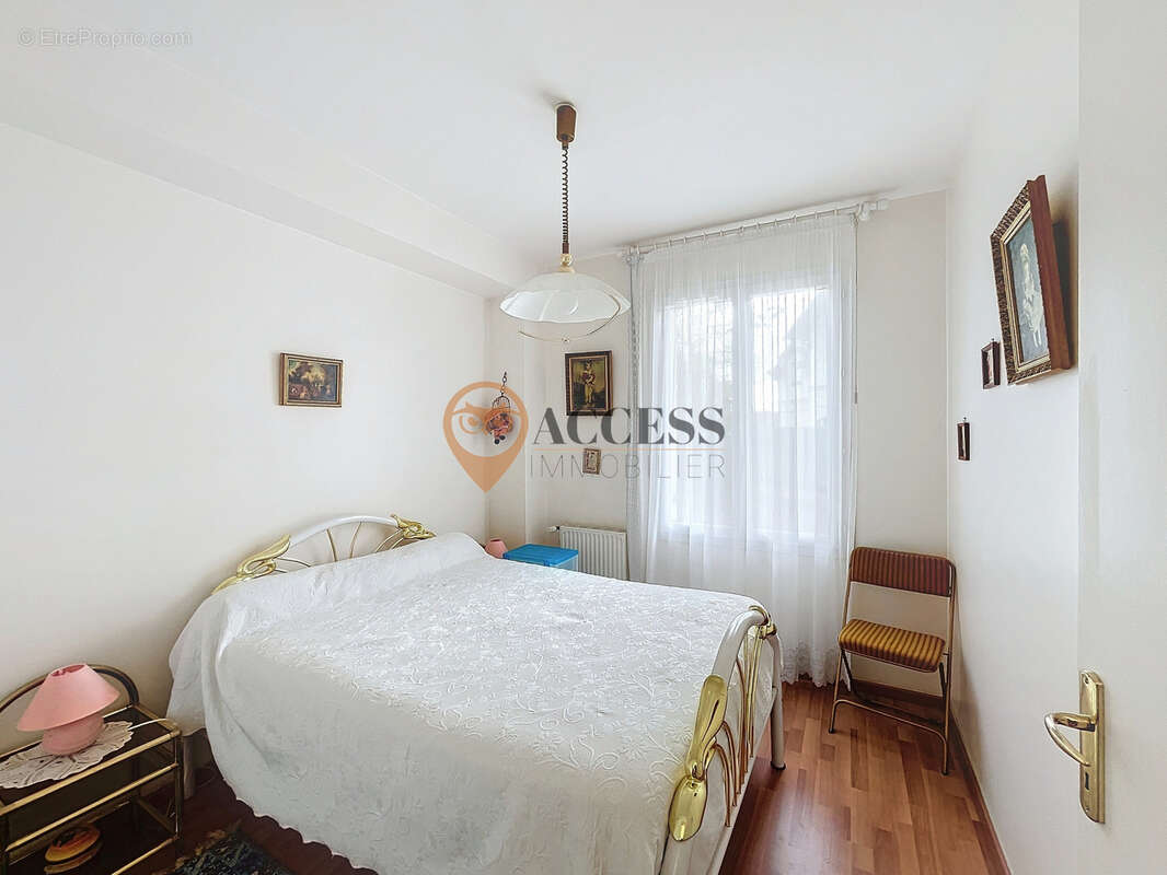 Appartement à GROSLAY