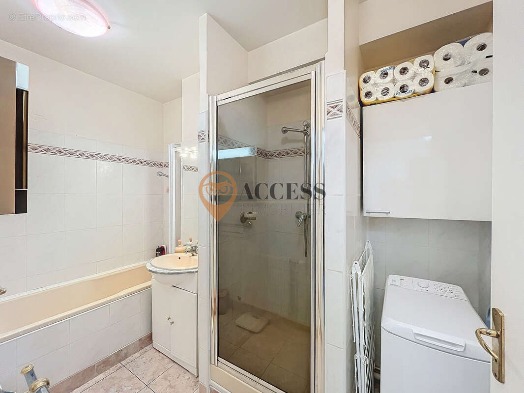 Appartement à GROSLAY