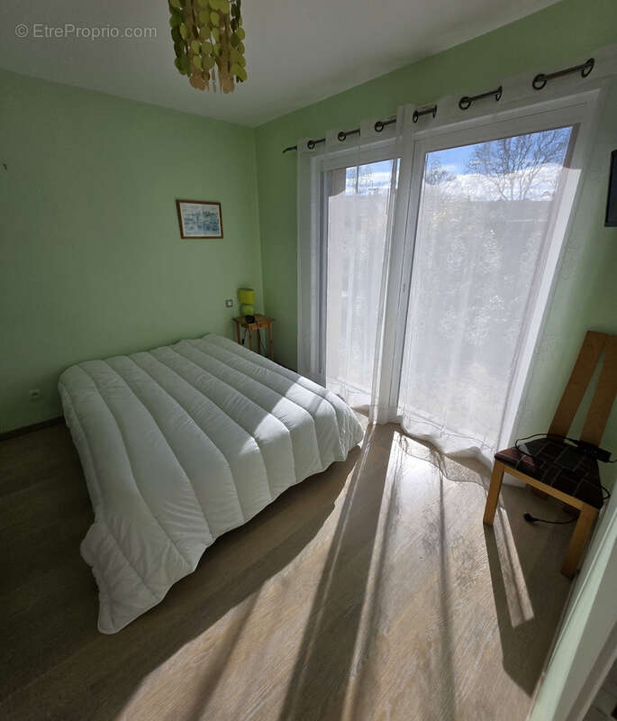 Maison à SAINT-CHARLES-LA-FORET