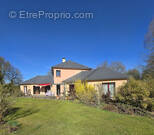 Maison à SAINT-CHARLES-LA-FORET