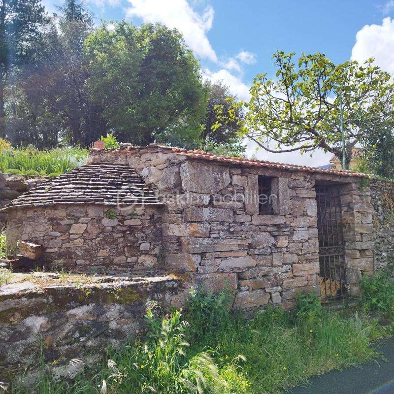 Maison à SAINT-VINCENT-D&#039;OLARGUES
