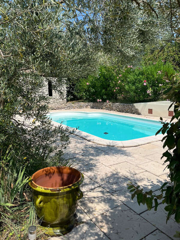 Maison à BOISSET-ET-GAUJAC