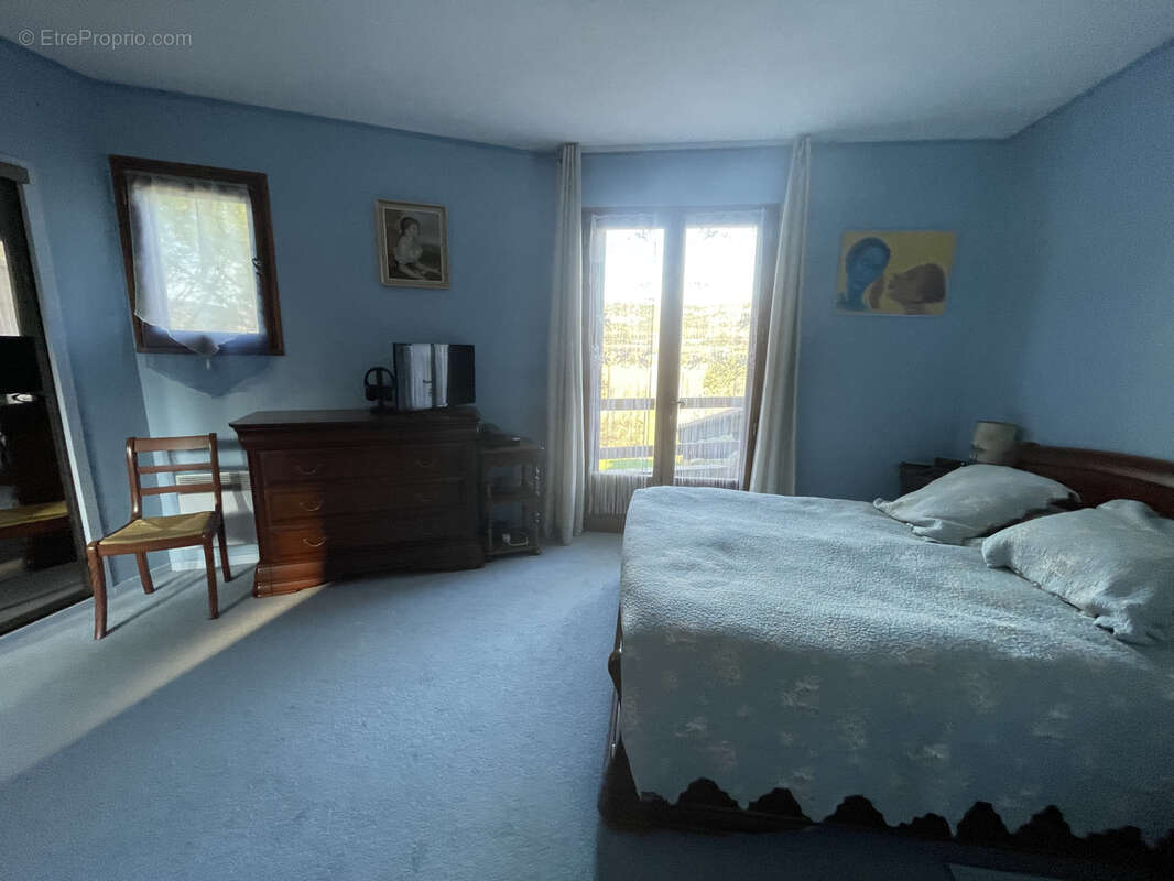 Maison à BOISSET-ET-GAUJAC