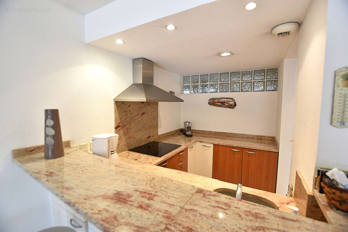 Appartement à SAINT-RAPHAEL