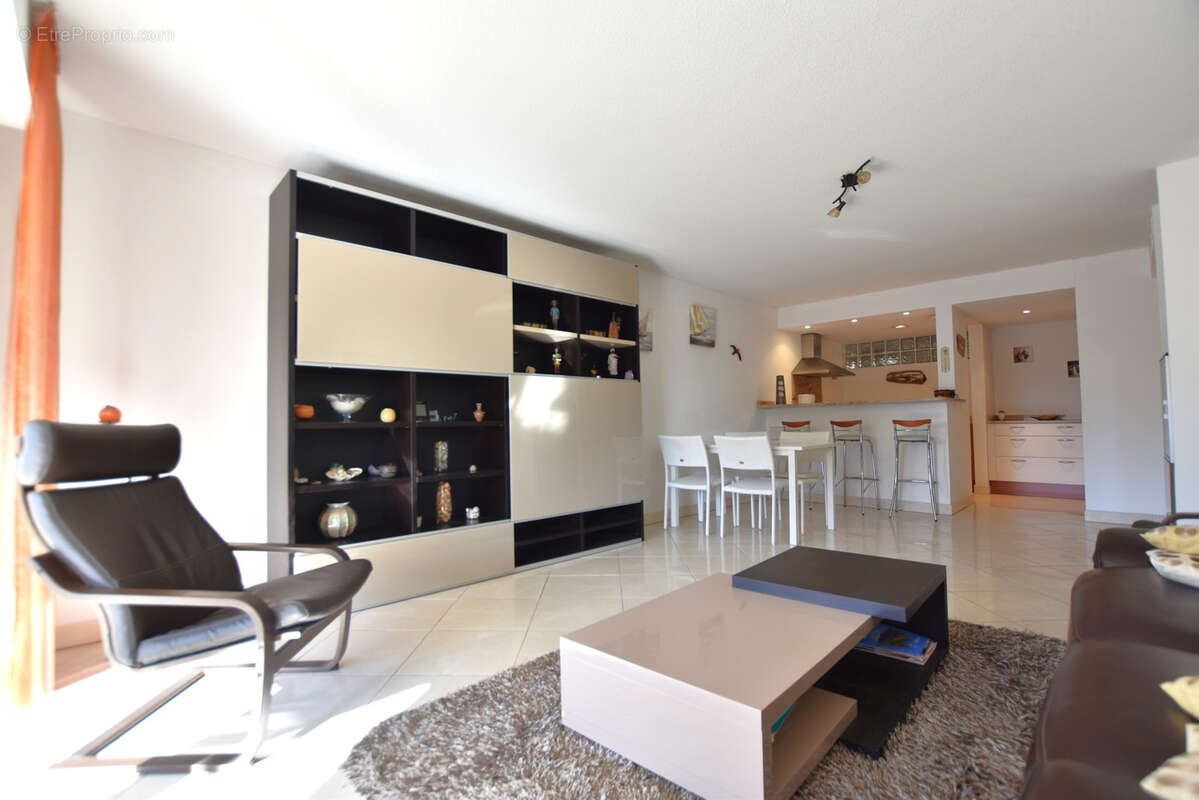 Appartement à SAINT-RAPHAEL