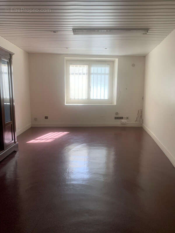 Appartement à MEULAN