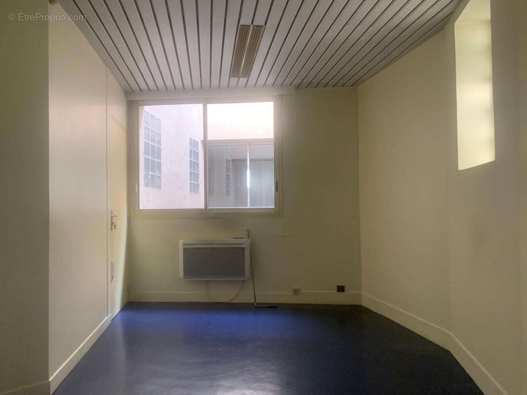 Appartement à MEULAN