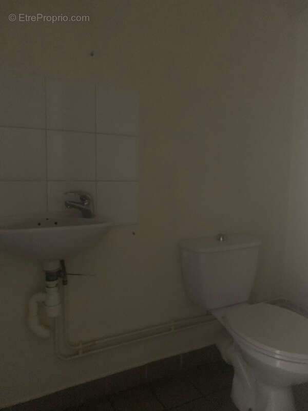 Appartement à MEULAN