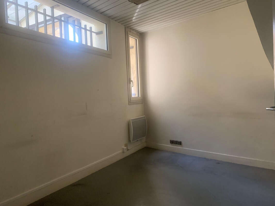 Appartement à MEULAN