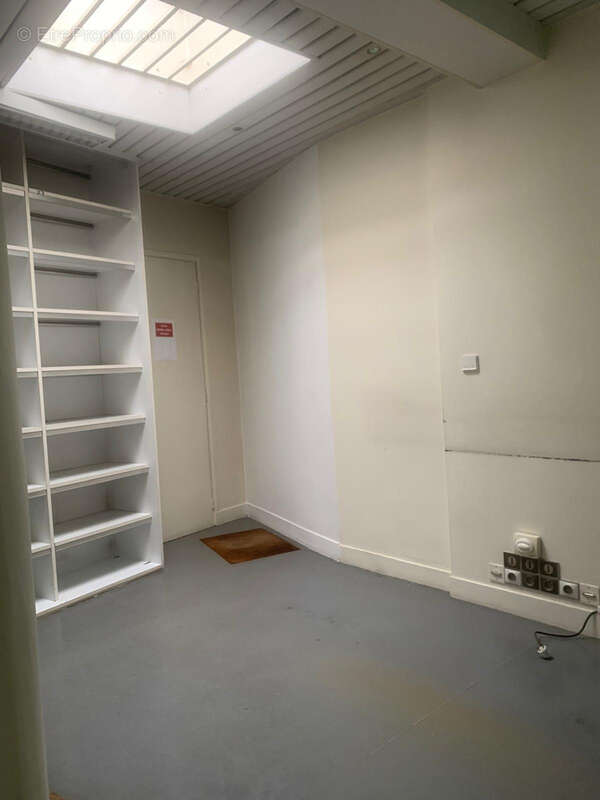 Appartement à MEULAN