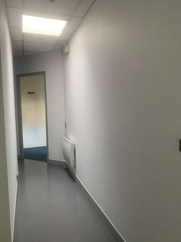 Appartement à MEULAN