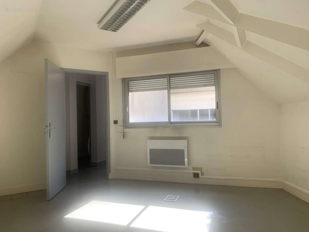 Appartement à MEULAN