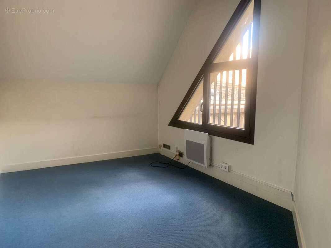 Appartement à MEULAN