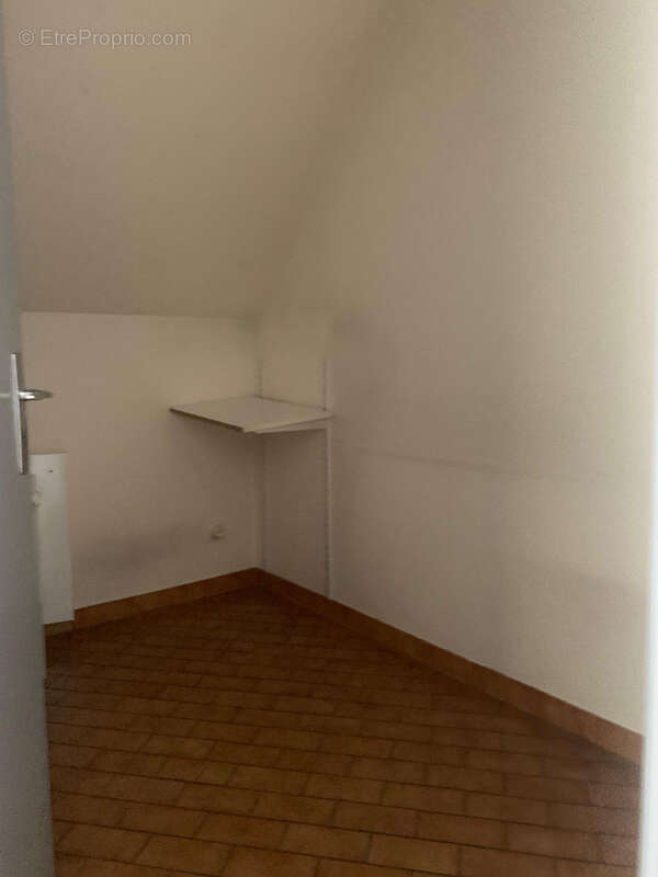 Appartement à MEULAN