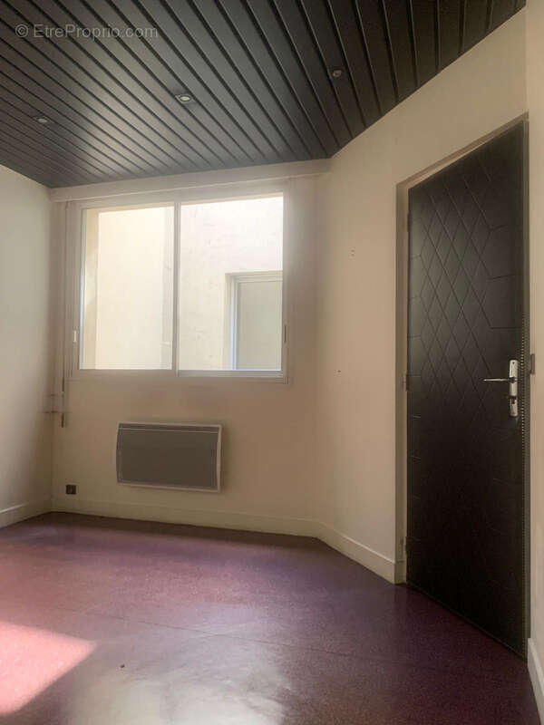 Appartement à MEULAN