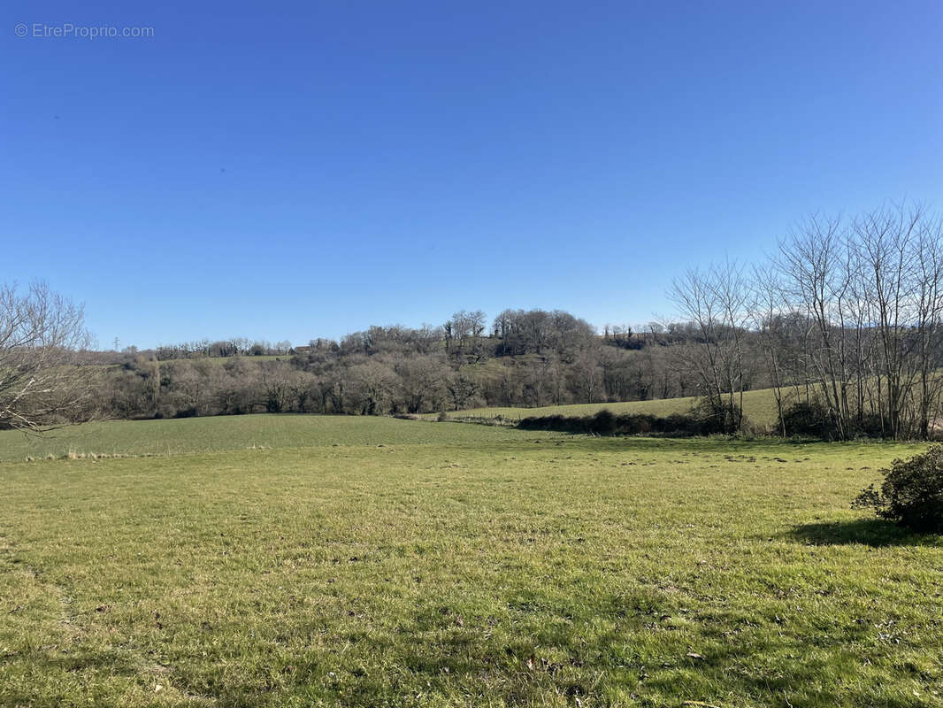 Maison à DOMEZAIN-BERRAUTE