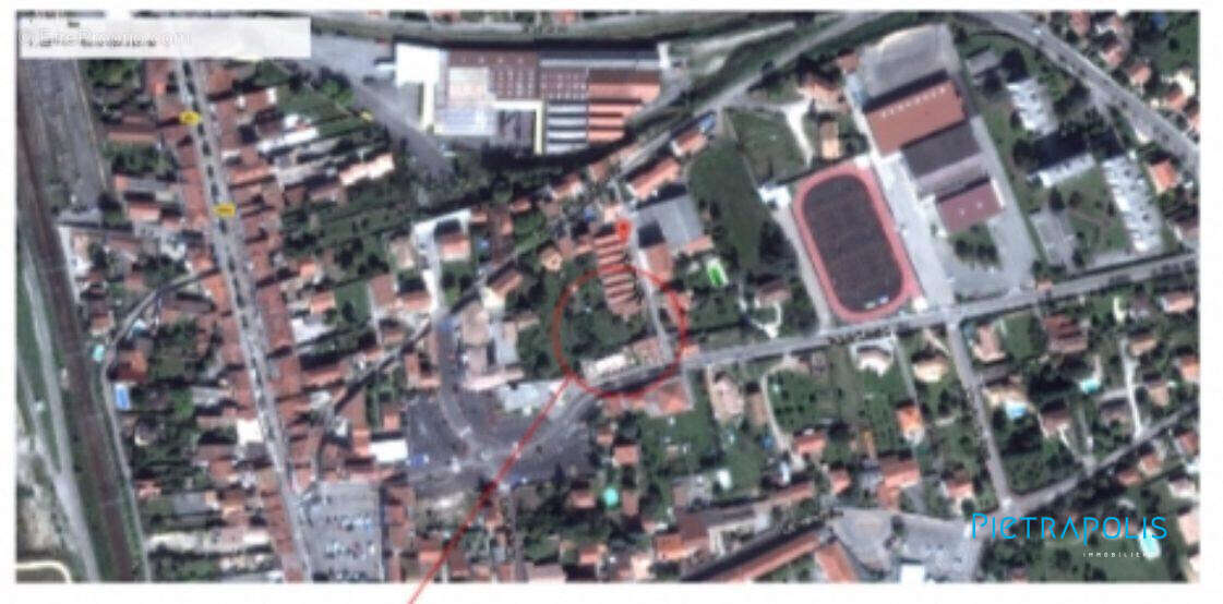 Terrain à SAINT-RAMBERT-D&#039;ALBON