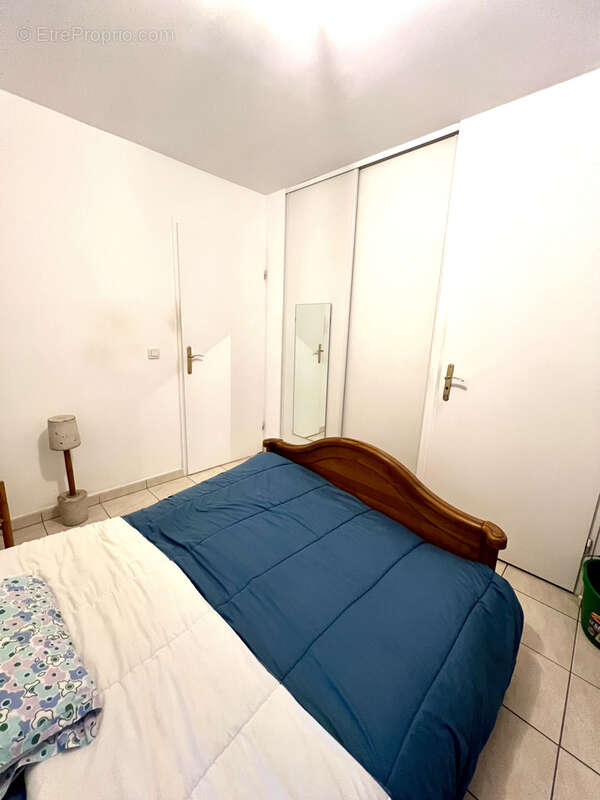 Appartement à MORANGIS