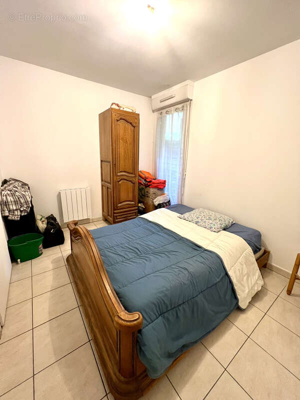 Appartement à MORANGIS