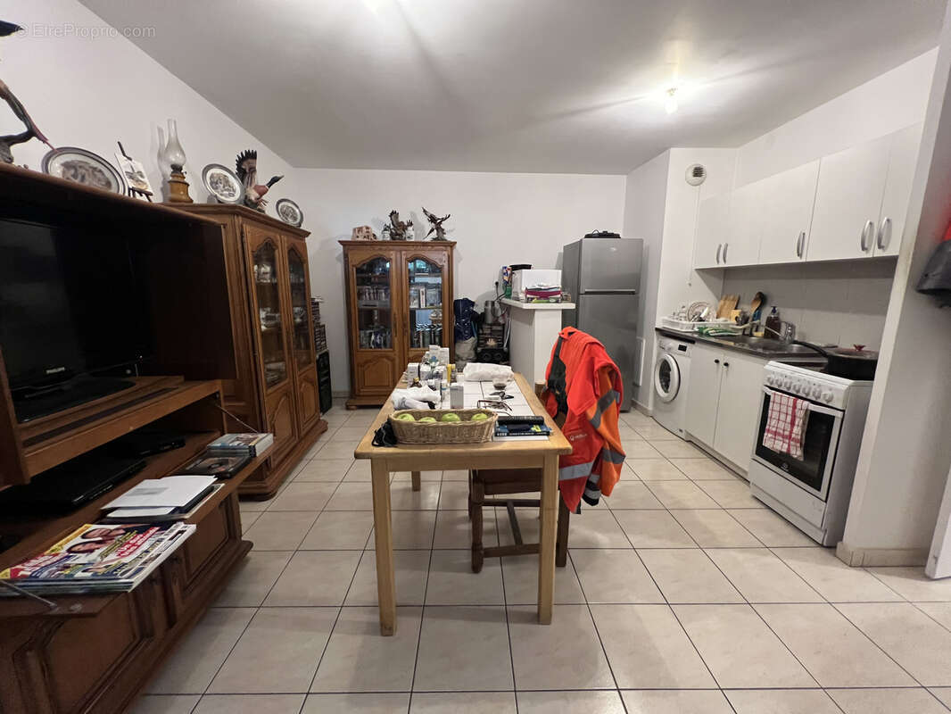 Appartement à MORANGIS
