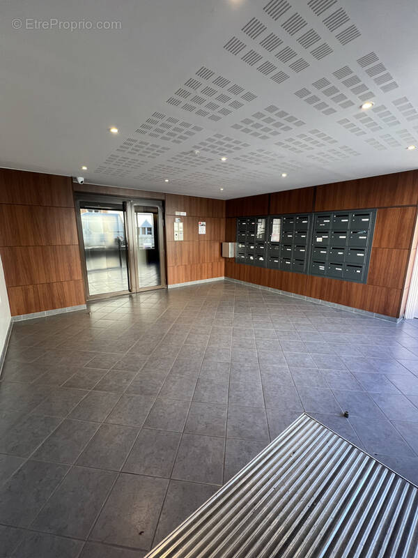 Appartement à MORANGIS