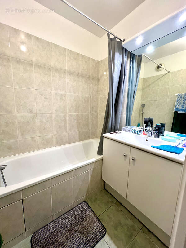 Appartement à MORANGIS