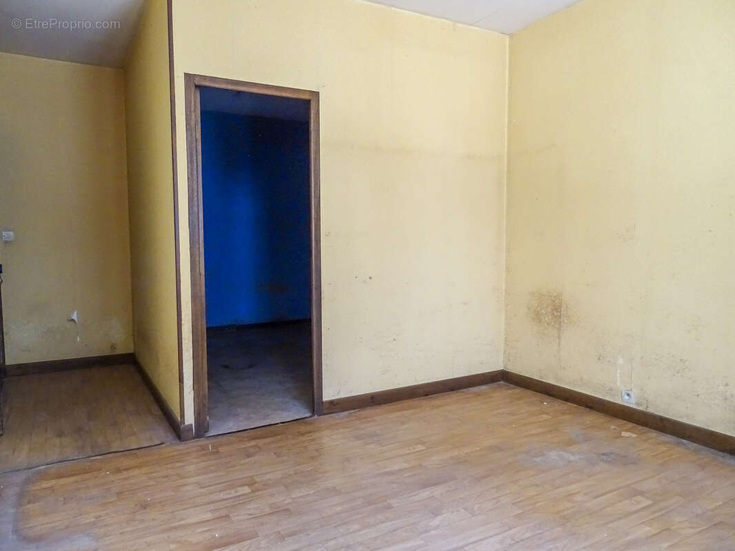 Maison à MENNETOU-SUR-CHER