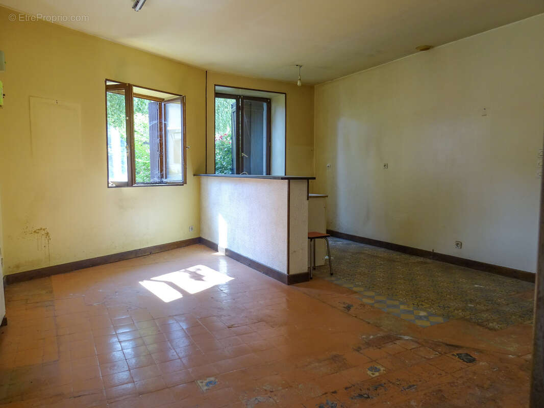 Maison à MENNETOU-SUR-CHER