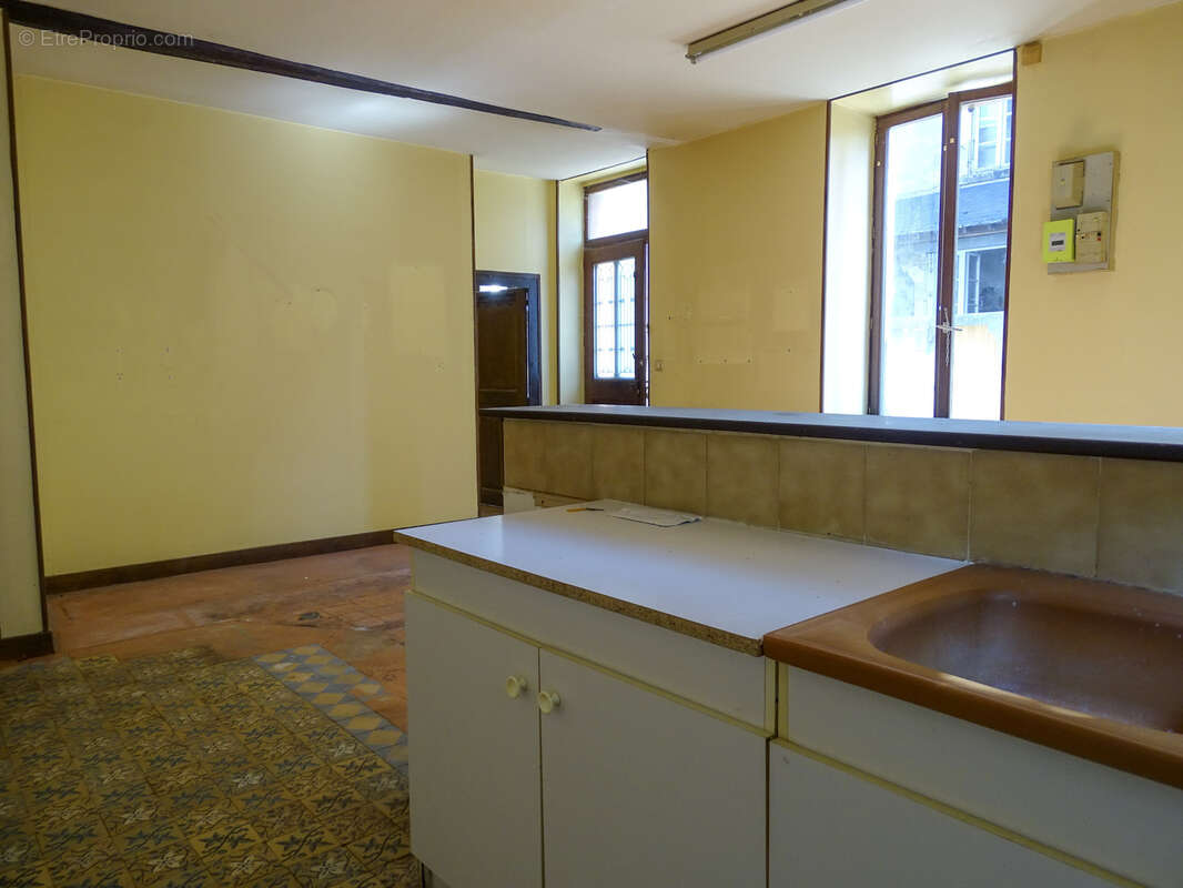 Maison à MENNETOU-SUR-CHER