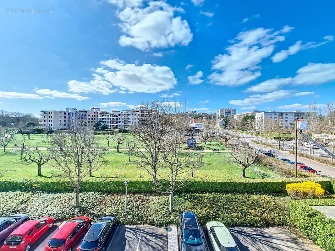Appartement à TALANT