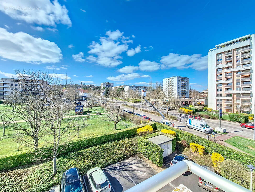 Appartement à TALANT