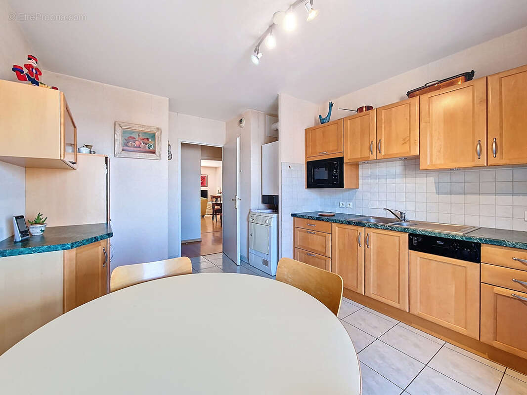 Appartement à TALANT