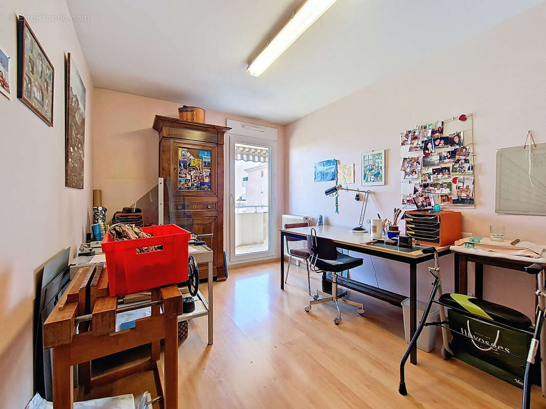 Appartement à TALANT