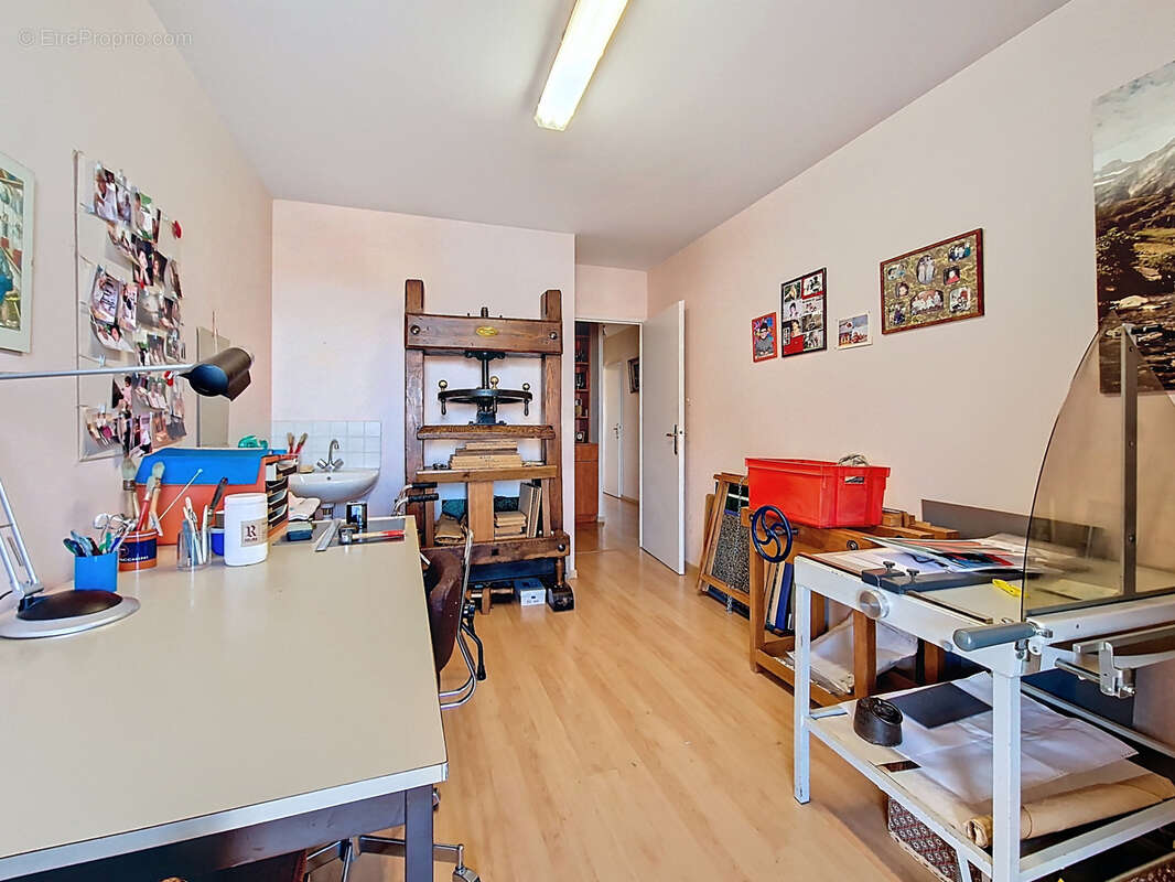 Appartement à TALANT