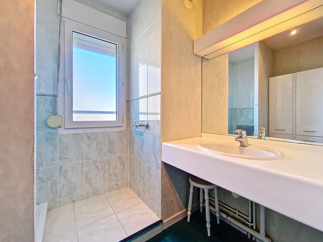 Appartement à TALANT