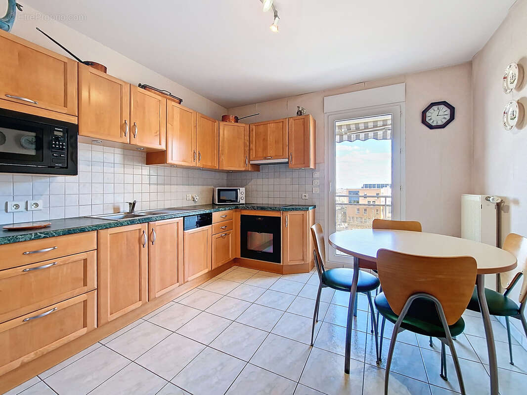 Appartement à TALANT