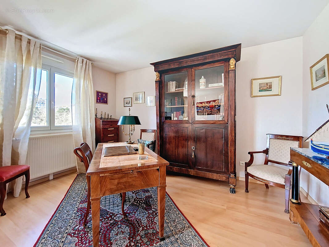 Appartement à TALANT