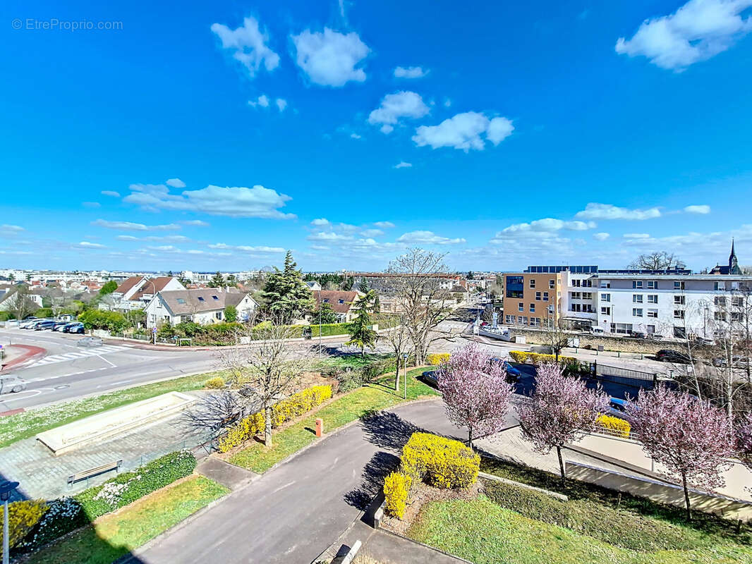 Appartement à TALANT