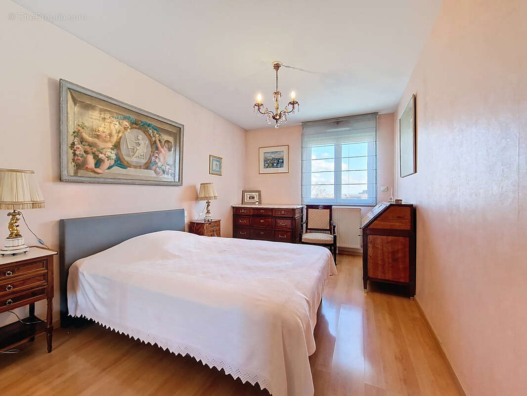 Appartement à TALANT