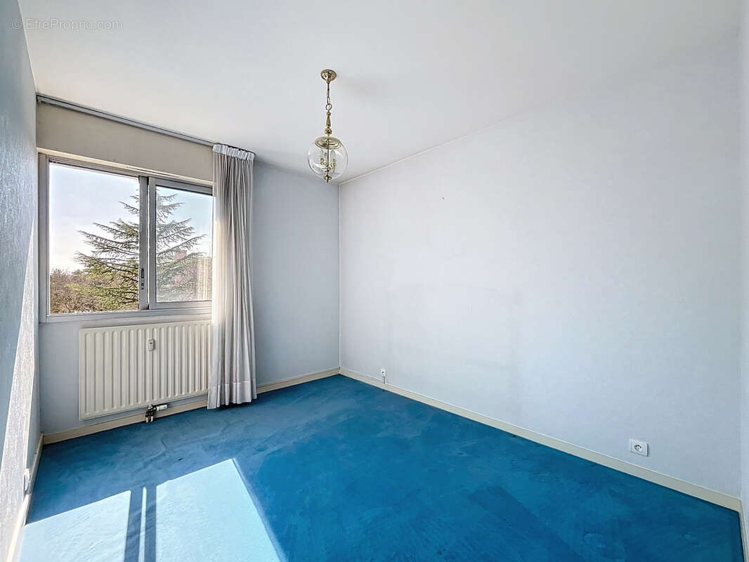 Appartement à TALANT