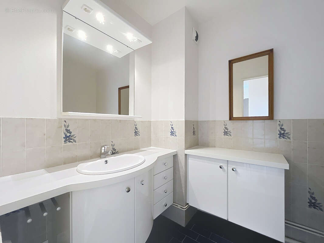 Appartement à TALANT