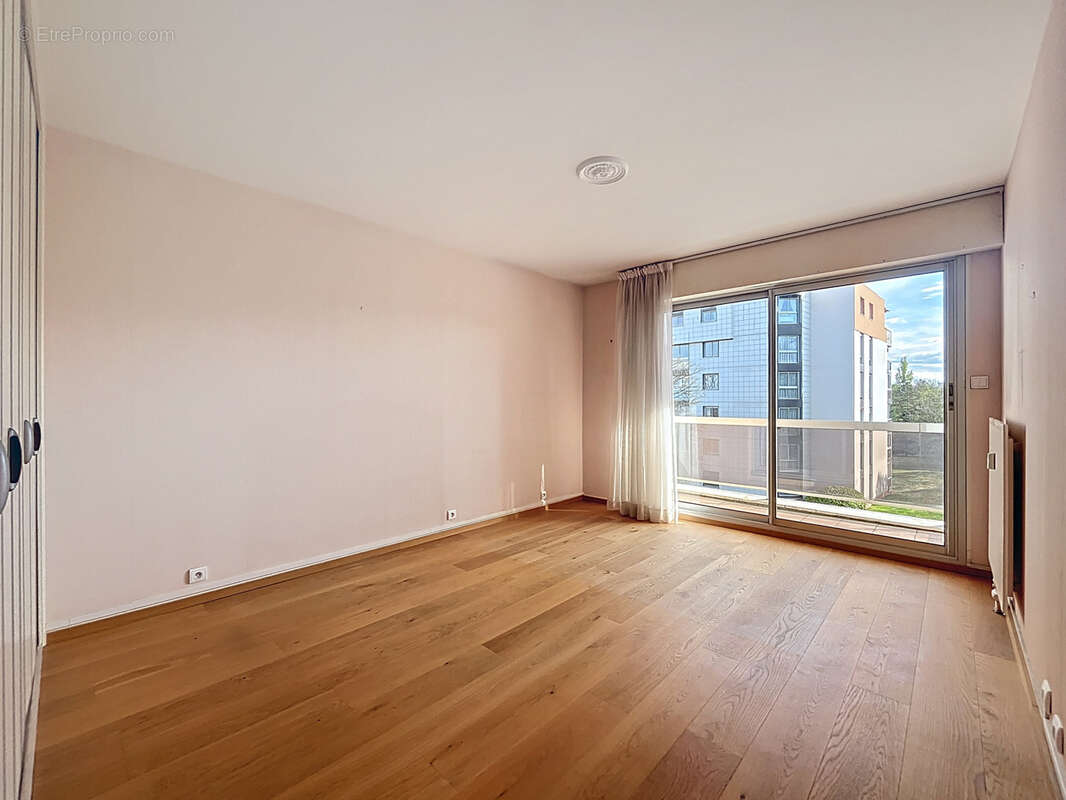 Appartement à TALANT