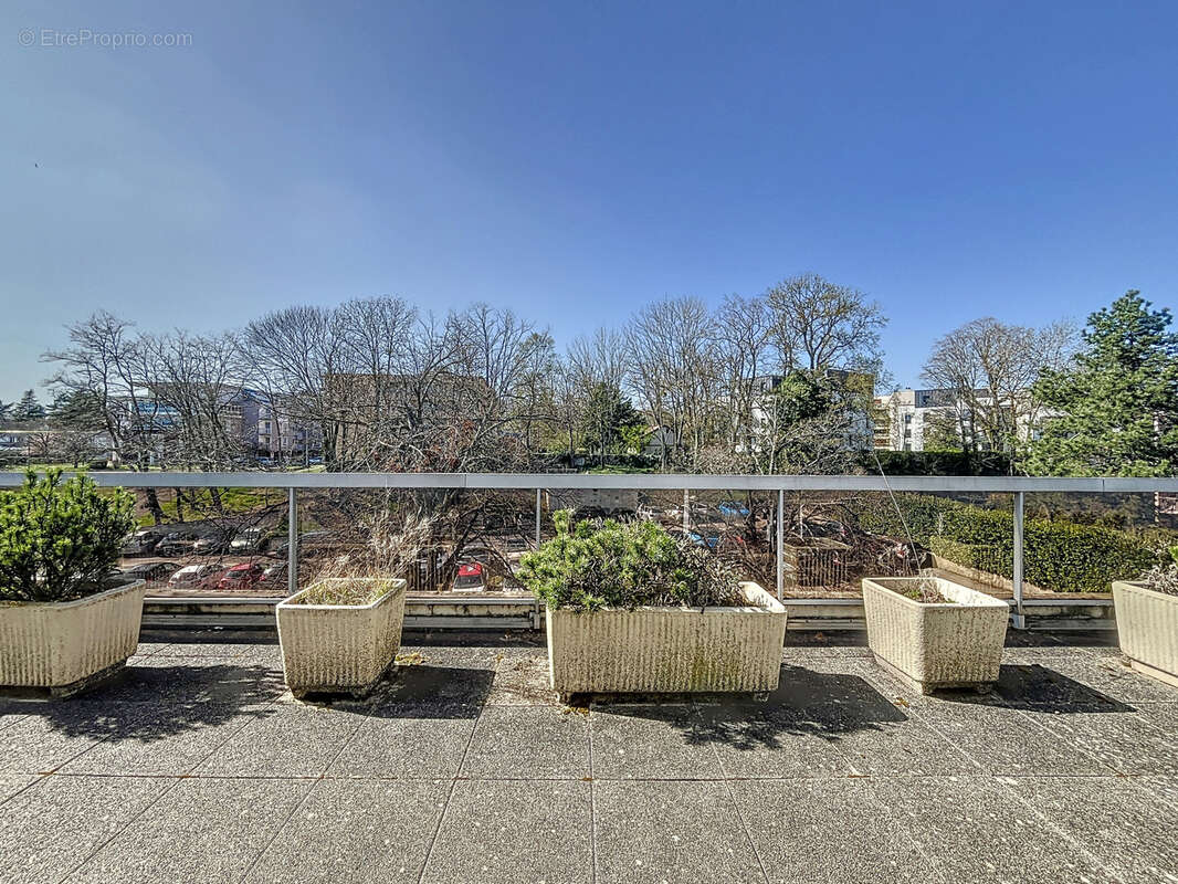 Appartement à TALANT