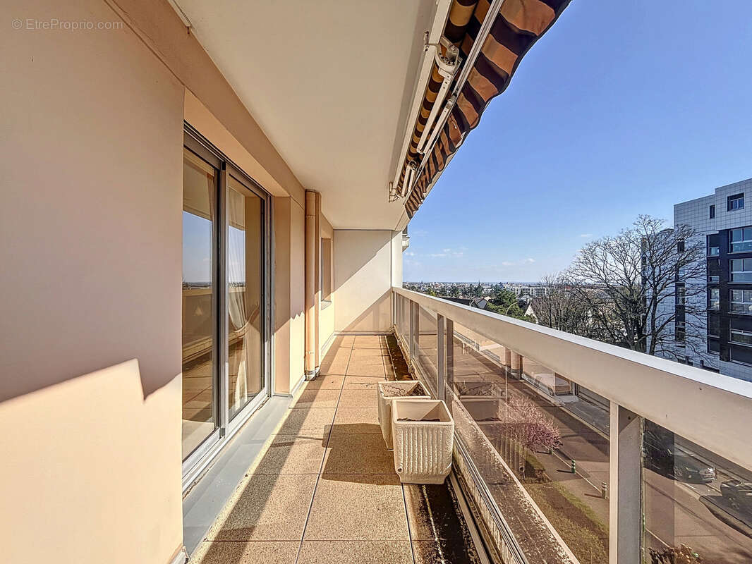 Appartement à TALANT