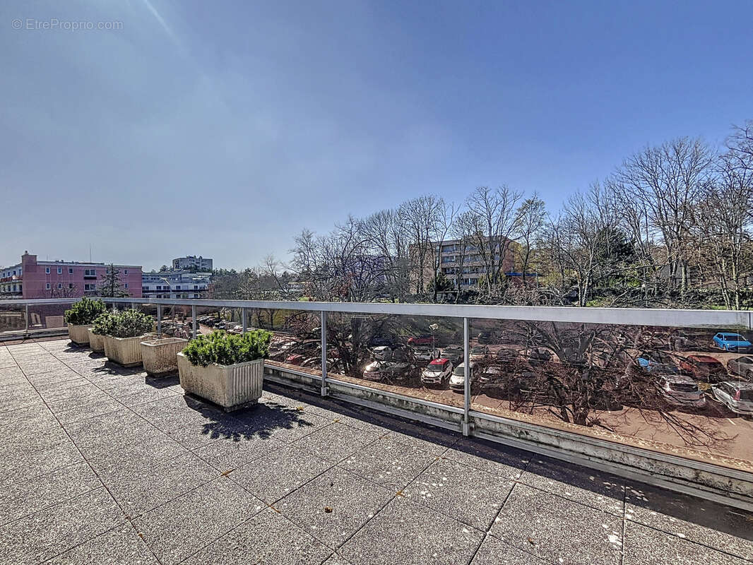 Appartement à TALANT