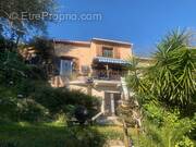 Maison à CAGNES-SUR-MER