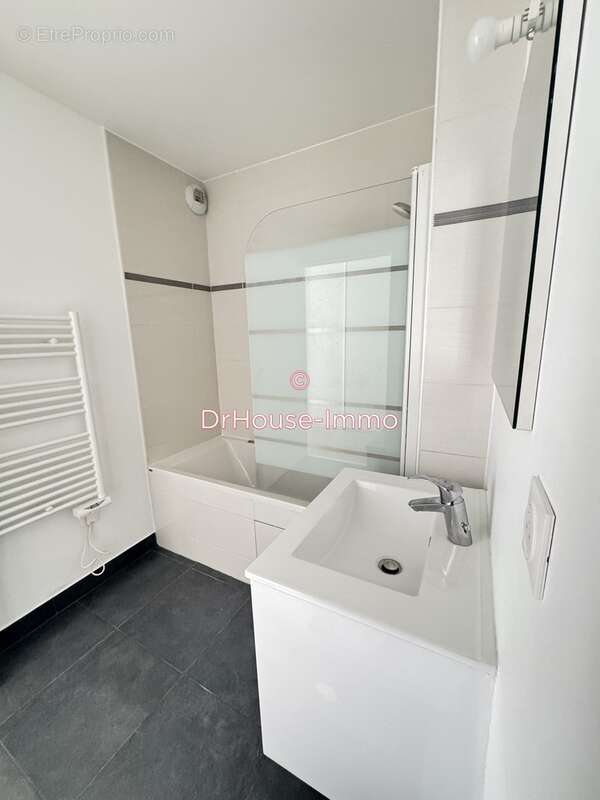 Appartement à VITRY-SUR-SEINE